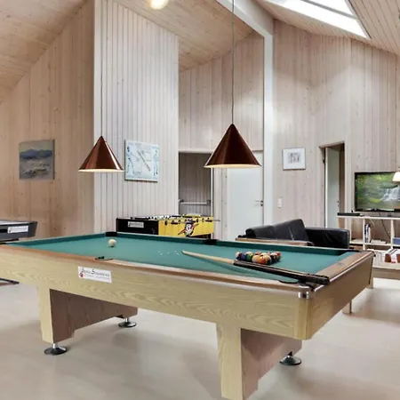 Casa vacanze Villavilla 177 - Marielyst, Lollandfalstermon *