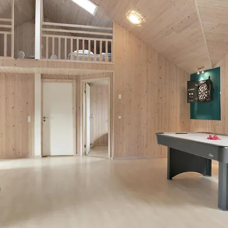Dom wakacyjny Villavilla 177 - Marielyst, Lollandfalstermon Bøtø By