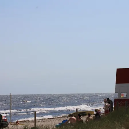 Casa vacanze Villavilla 177 - Marielyst, Lollandfalstermon