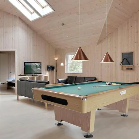 Villavilla #177 - Marielyst, Lollandfalstermøn Semesterbostad Bøtø By