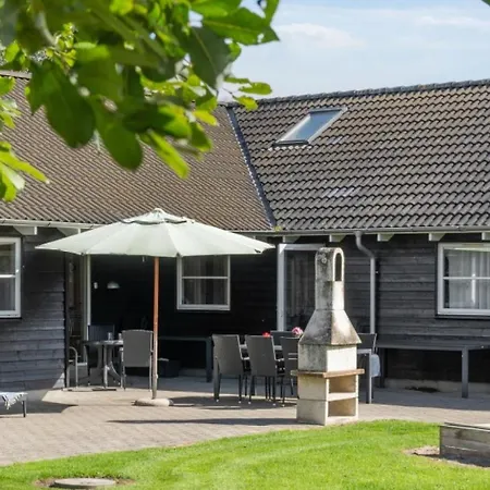 Dom wakacyjny Villavilla 177 - Marielyst, Lollandfalstermon Bøtø By