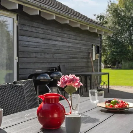 Casa vacanze Villavilla 177 - Marielyst, Lollandfalstermon *