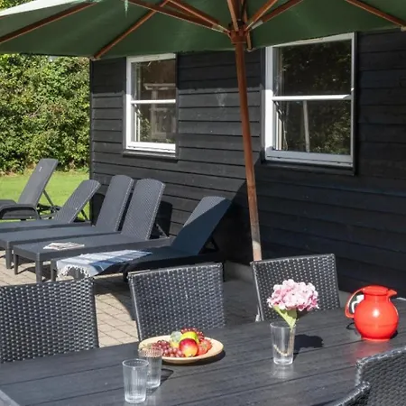 Villavilla 177 - Marielyst, Lollandfalstermon