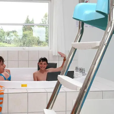 Villavilla 177 - Marielyst, Lollandfalstermon Feriehus *