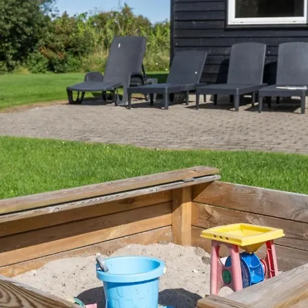Dom wakacyjny Villavilla 177 - Marielyst, Lollandfalstermon Bøtø By