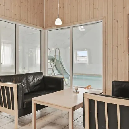 Semesterbostad Villavilla #177 - Marielyst, Lollandfalstermøn *