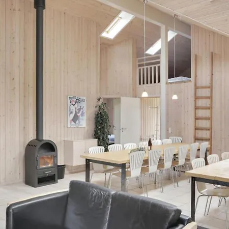 Villavilla 177 - Marielyst, Lollandfalstermon Feriehus Bøtø By