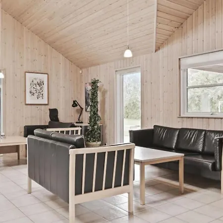 Villavilla 177 - Marielyst, Lollandfalstermon Casa vacanze