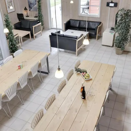 Villavilla 177 - Marielyst, Lollandfalstermon Bøtø By