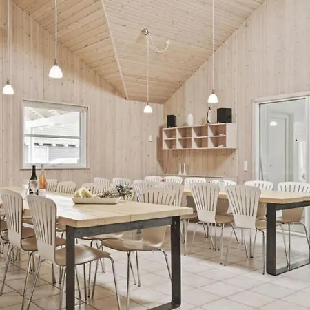 Casa vacanze Villavilla 177 - Marielyst, Lollandfalstermon Bøtø By