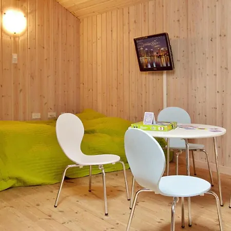 Casa vacanze Villavilla 177 - Marielyst, Lollandfalstermon